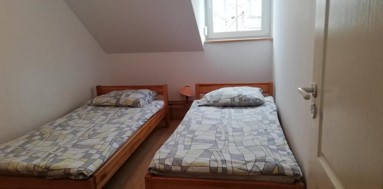 Willa Szóstka Rewal Zewnętrze zdjęcie