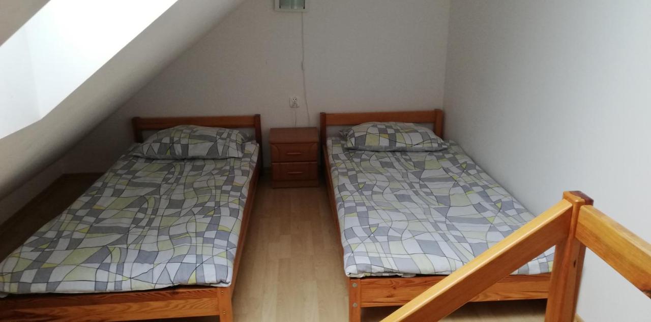 Willa Szóstka Rewal Zewnętrze zdjęcie